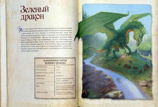 Книги Про Драконов - tklimata