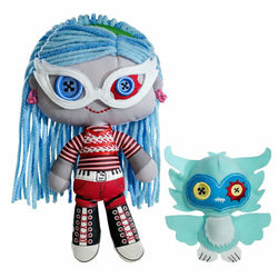 Куклы Monster High Школа Монстров