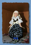 Статья для ОБЗОРА го Номера www toybytoy com doll Polish dolls Цешинка