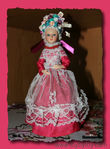 статья для ой куклы БАМБЕРКА www toybytoy com doll Polish dolls