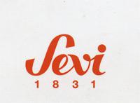 Деревянные игрушки Sevi Trudi Италия