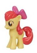Эппл Блум (Apple Bloom).