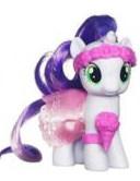 Sweetie Belle; Свити Белль.