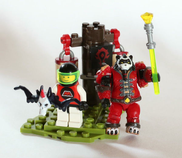 Лего 9932 Инструкция Лего 9932 Инструкция