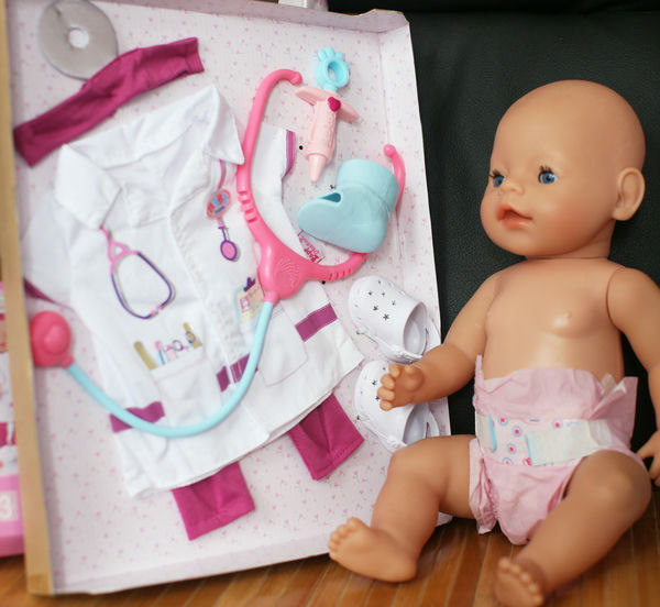 Все для baby born своими руками 306