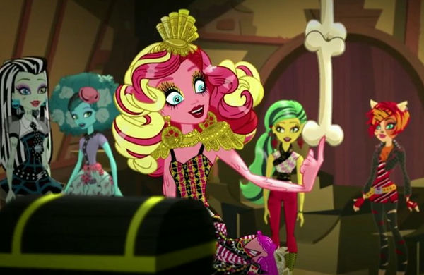 Watch Monster High: Welcome To Monster High Mediafire Upload Watch Monster High: Welcome To Monster High Mediafire Upload