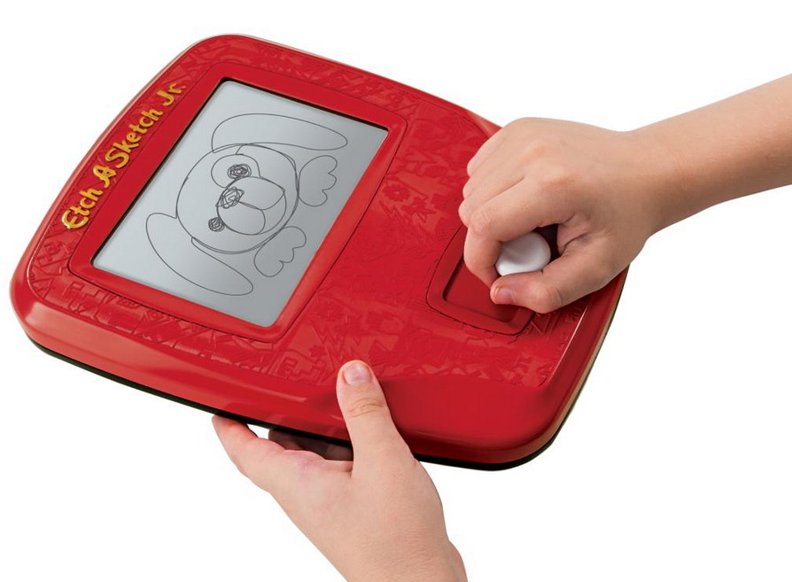 Etch a sketch что это. Смотреть фото Etch a sketch что это. Смотреть картинку Etch a sketch что это. Картинка про Etch a sketch что это. Фото Etch a sketch что это