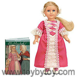 American Girl Mini