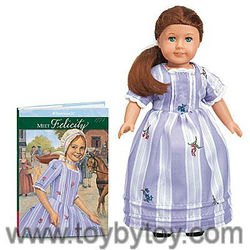 American Girl Mini