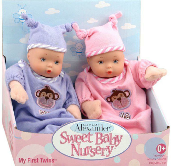 2005 alexander doll company