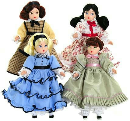 2005 alexander doll company
