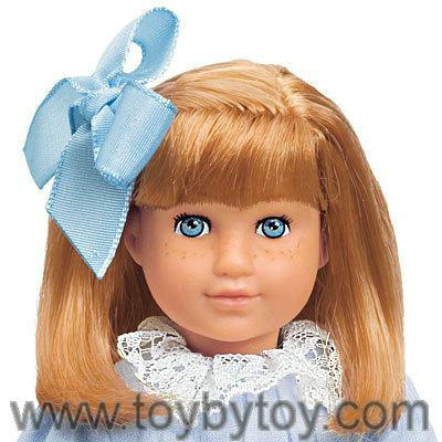 American Girl Mini