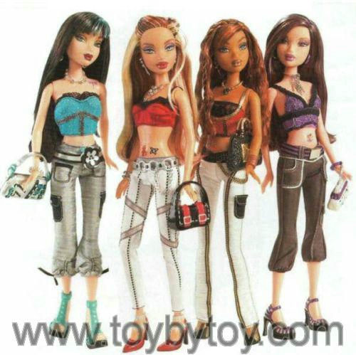 my scene karaoke divas