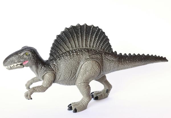 Трейлер мегазавр. Schleich 15009 Спинозавр. Megasaurus игрушки динозавры. Спинозавр на 4 лапах.