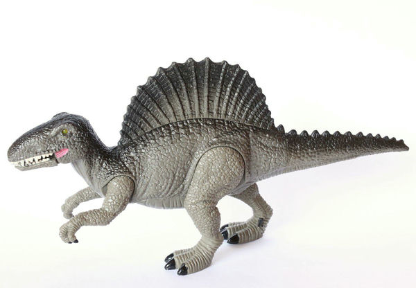 Трейлер мегазавр. Schleich 15009 Спинозавр. Megasaurus игрушки динозавры. Спинозавр на 4 лапах.