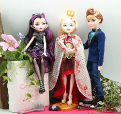 My toys,loves and fashions: Ever After High - Boneca da Raven Queen!!!   Куклы, Мультфильмы, Поделки своими руками