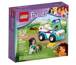 Lego friends 2015 shop