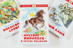 Иноходец книга 3 слушать