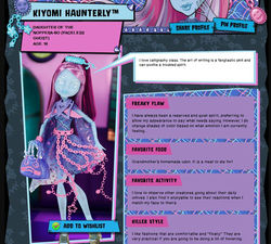 noppera bo monster high