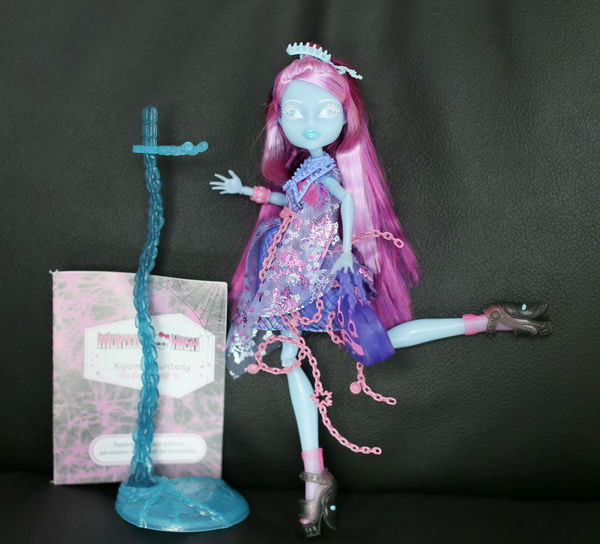 noppera bo monster high