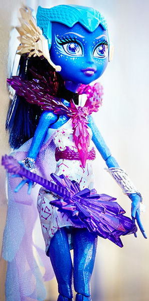 monster high astranova