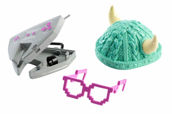 monster high kjersti trollson