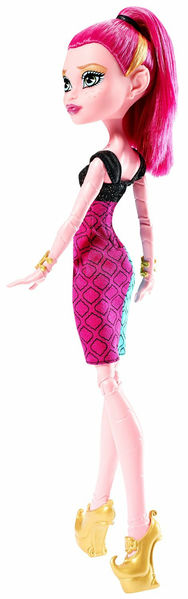 monster high budget dolls