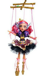 ever after high sdcc
