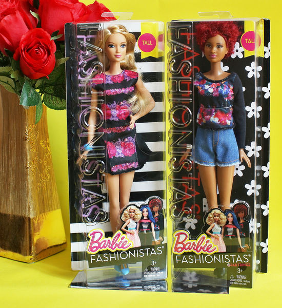 Кукла Барби Фото В Полный Рост