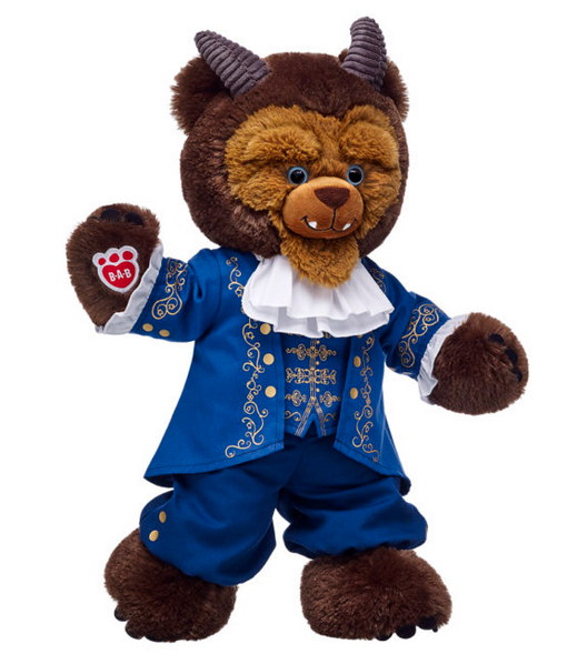 Beauty and the Beast 