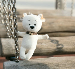 Собачья life orange toys