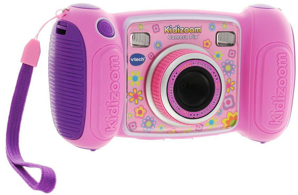 vtech kidizoom 2mp