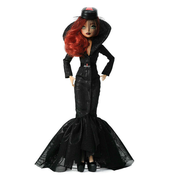madame alexander marvel dolls