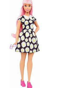 barbie fashionista 70