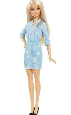 barbie fashionista 50