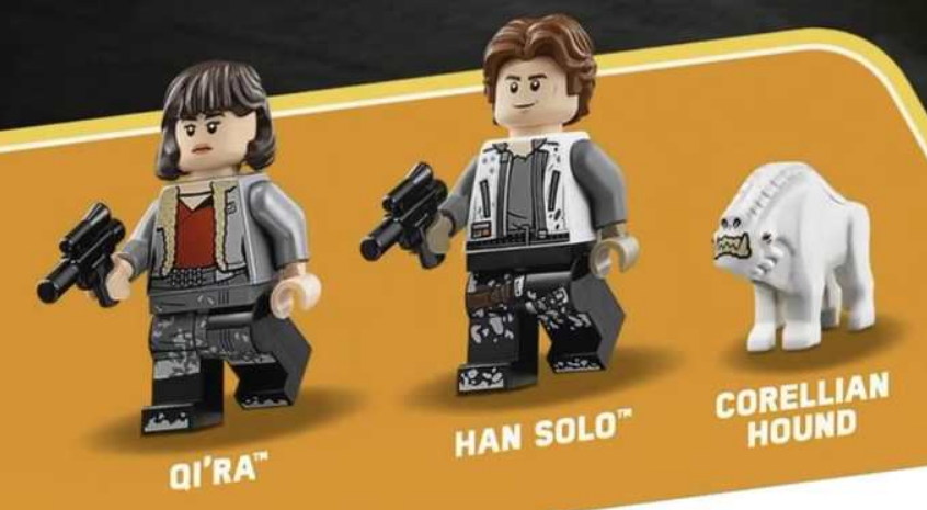 Leaked solo