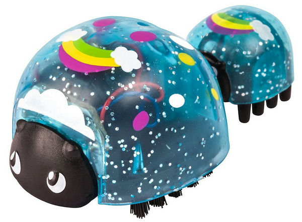 ladybug live pets