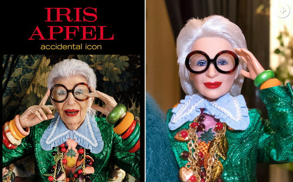 Apfel barbie deals
