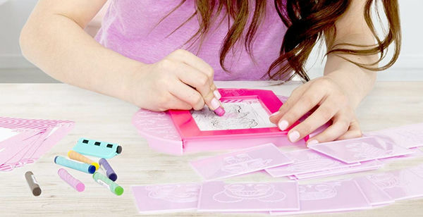 lol surprise ultimate designer fashion plates