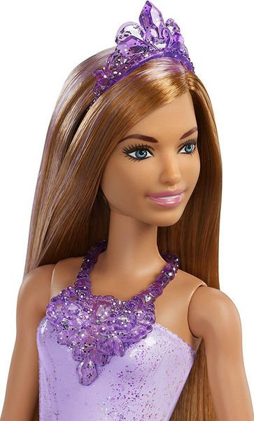 barbie dreamtopia cena