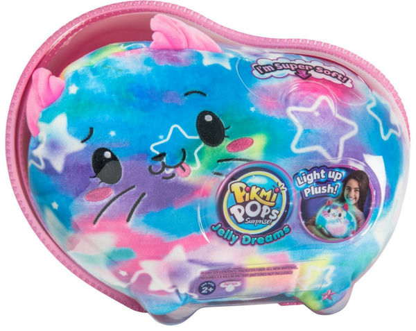 pikmi pops dream