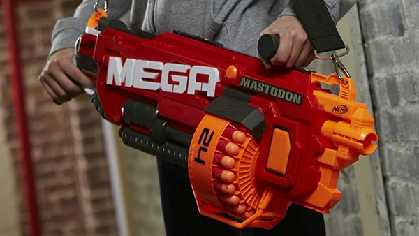 nerf mega mastodon fiyatı