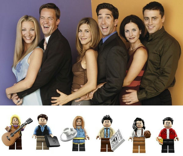 friends central perk lego set australia