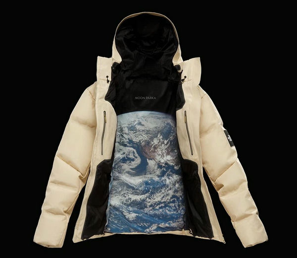 moon parka