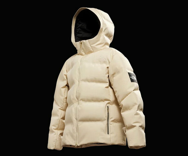 moon parka