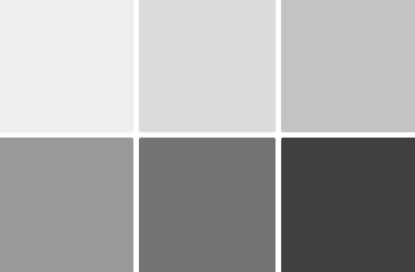 Серый насколько. Оттенки серого цвета. Оттенки светло серого цвета. Теплые оттенки серого цвета. Теплый серый цвет палитра.