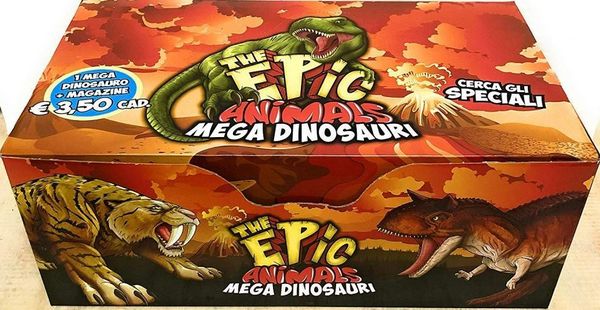 Epic animals. Мега динозавр. Epic animals игрушки. DIRAMIX динозавры. ЭПИК Энималс мега динозавры.