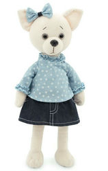 Собачья life orange toys