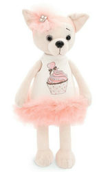 Собачья life orange toys