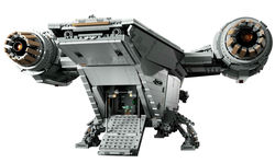 LEGO Star Wars The Mandalorian Razor Crest